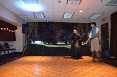 MarsCon's  6th Masquerade Ball